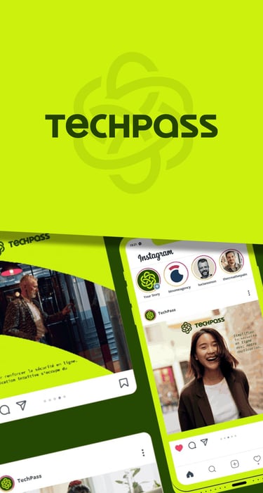 Techpass