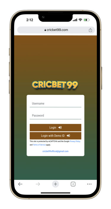 Cricbet99