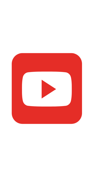icon youtube