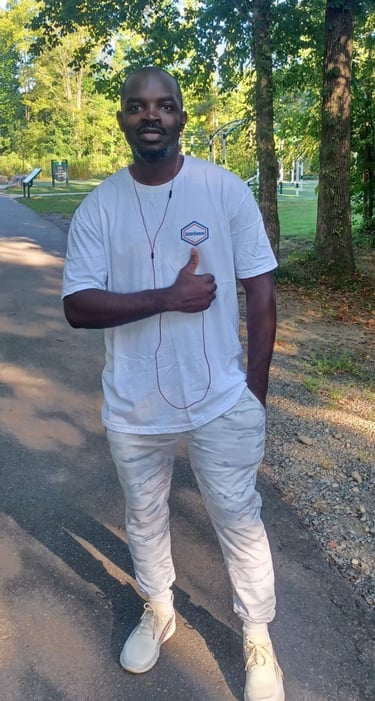 Bash - Founder & CEO, InterGemm