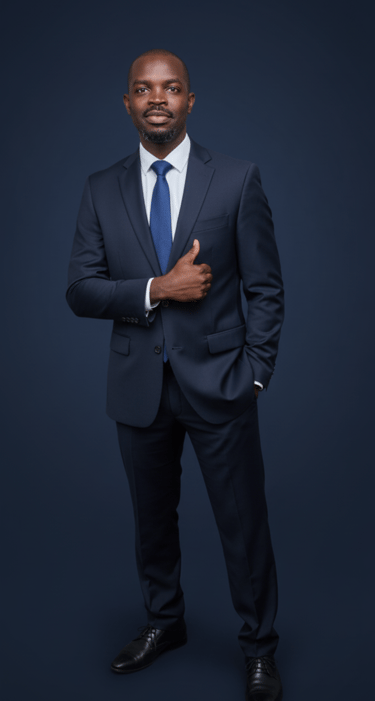 Bash - Founder & CEO, InterGemm