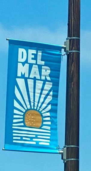 Camino Del Mar