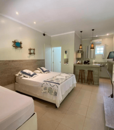 Pousada Prime Itamambuca