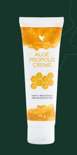Forever aloe vera propolis