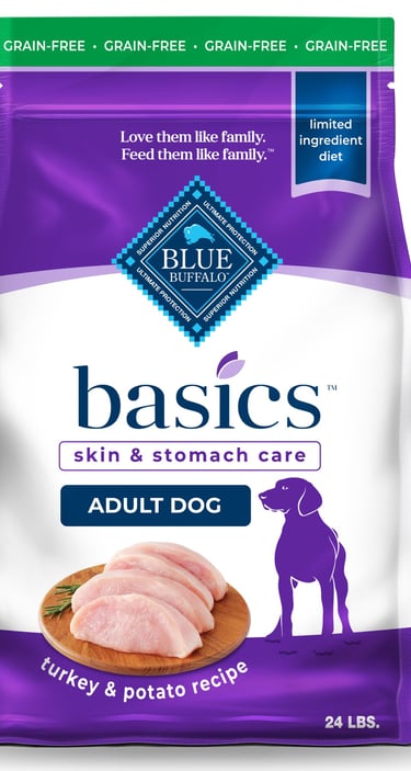Dog Food for Diarrhea