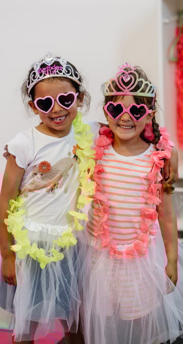 Parque de Diversões Aroeira