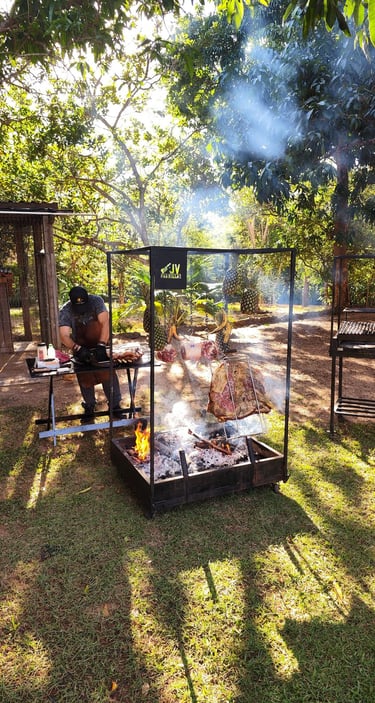 Rancho Famiglia Nonna