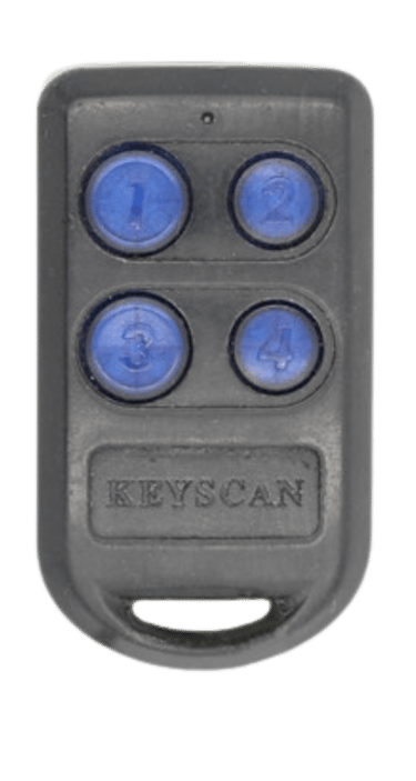 Toronto-based Keyscan remote duplication services
