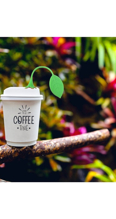 The Coffee Stopper™