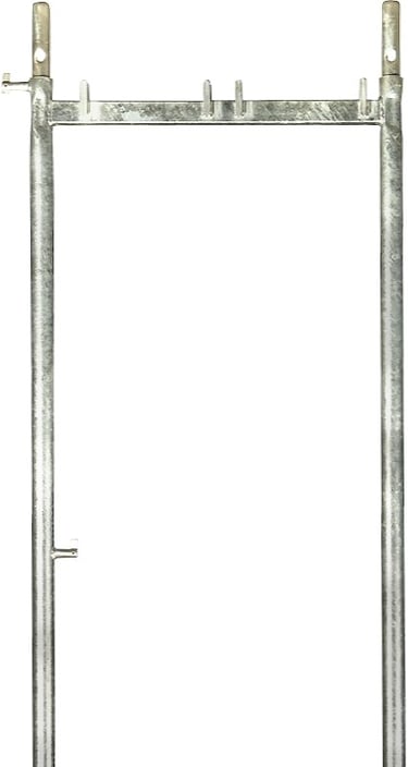 terauda vertikalais sanu ramis 70cm