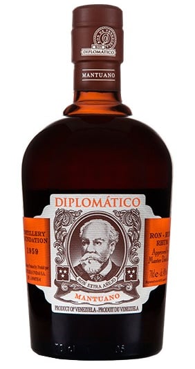 ron-diplomatico ron Bar El Tambucho Jerez
