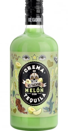 regidor-de-melon tequila Bar El Tambucho Jerez