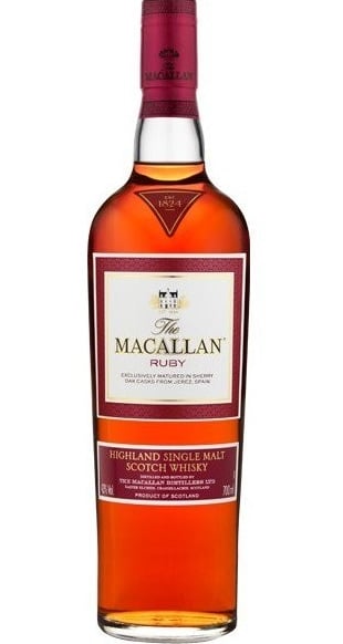 macallan whisky Bar El Tambucho Jerez