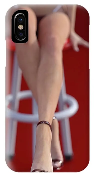 LINEA EROTICA PADRONA