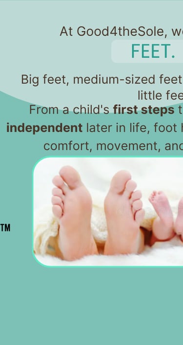 feet, baby feet, first steps, pumice, foot file, shower, mat