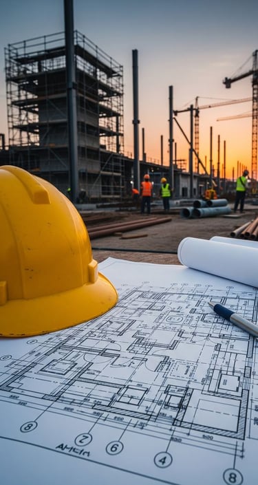 radye temel dökümü, kolon ve kiriş betonları, temel güçlendirme çalışmaları, yapı, donatı yerleşimi