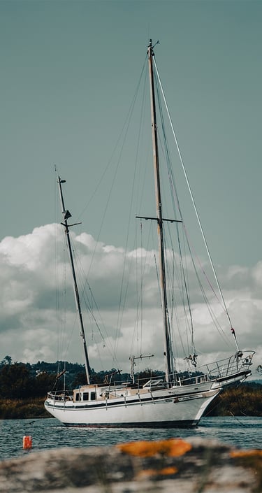 Río de Betanzos, A Coruña