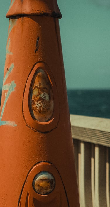 Paseo marítimo de A Coruña