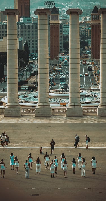 Museu Nacional d'Art de Catalunya