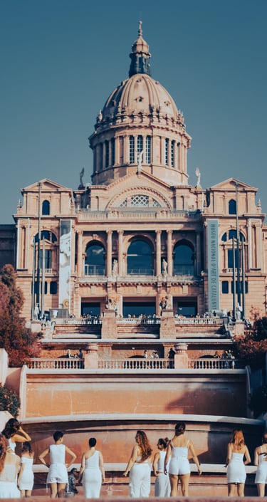 Museu Nacional d'Art de Catalunya