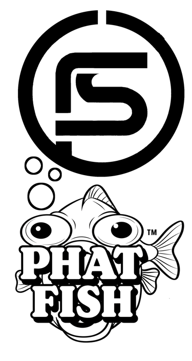 Finger Sliders Surfboards Phat Fish