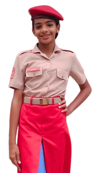 Português e redação para o Colégio Militar