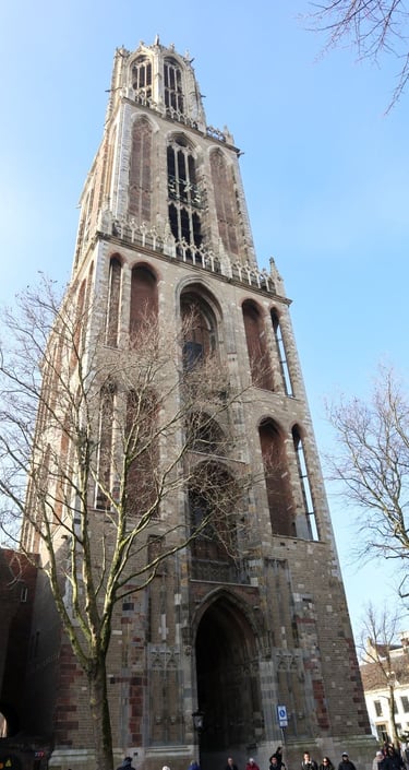 utrecht-campanile-domkerk