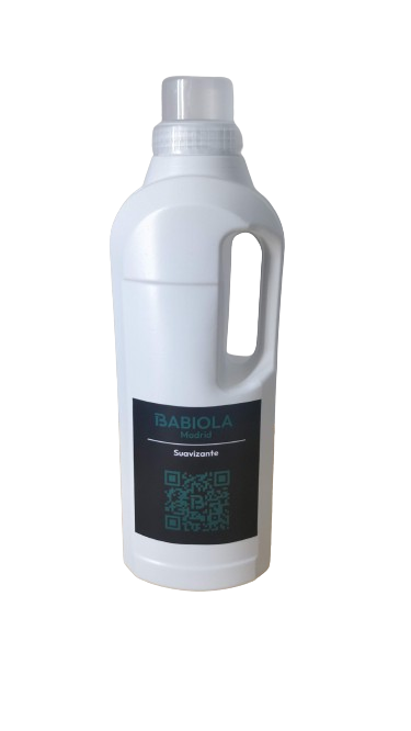 suavizante ecológico madrid