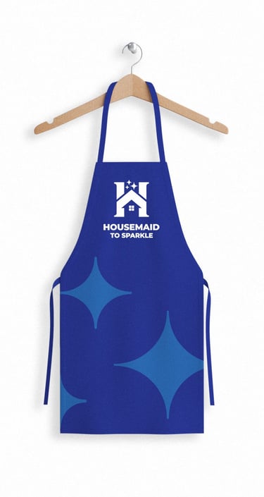 Housekeeping Aprons