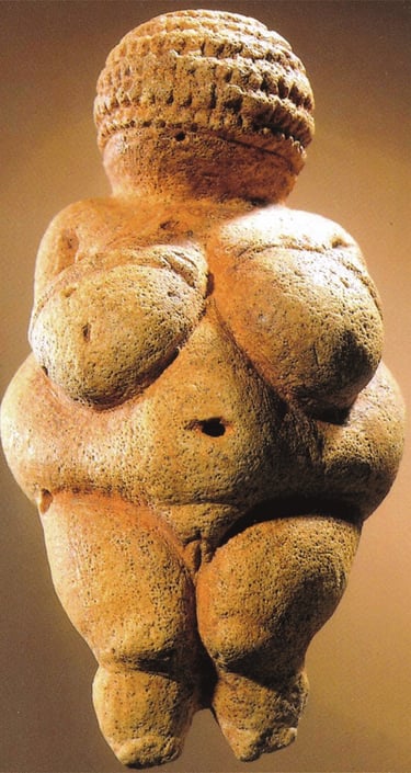 Venus of Willendorf