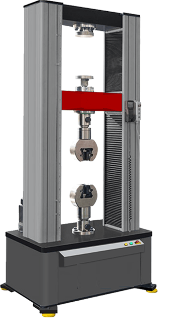 Universal Tensile Testing Instron Fatigue Tester
