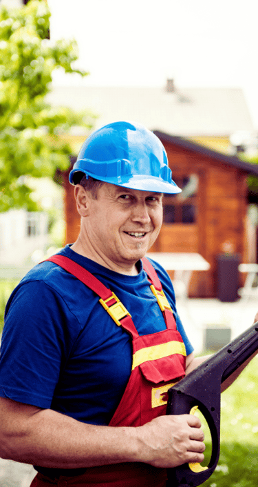 nettoyage a haute pression à bruxelles