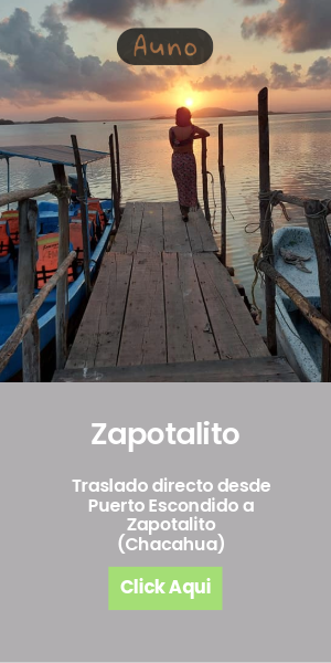 Traslado a zapotalito
