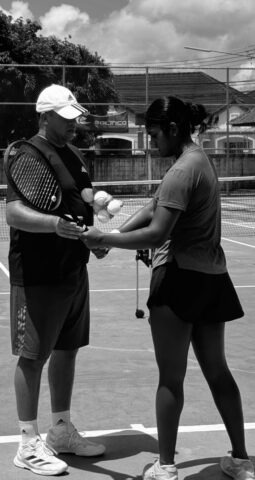 SPC Interview with Cesar Performance Coach