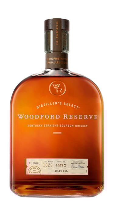 woodford-reserva whisky Bar El Tambucho Jerez