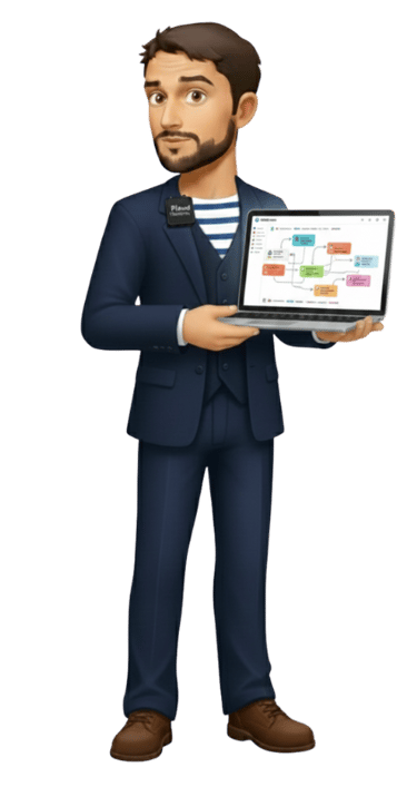 expert automatisation ia wavia