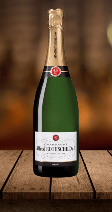 Livraison Champagne Courchevel 