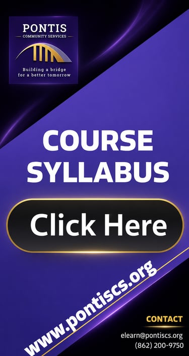 USPTO Bar Exam Course Syllabus 