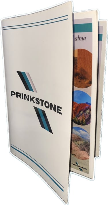 Muestrario fisico para revendedores o mayoristas