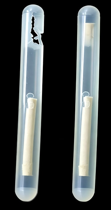 Night Glow Fishing Stick