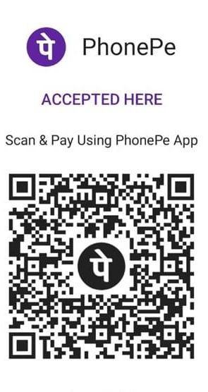metacaps QR