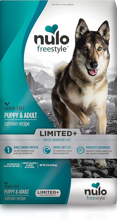 Dog Food for Diarrhea