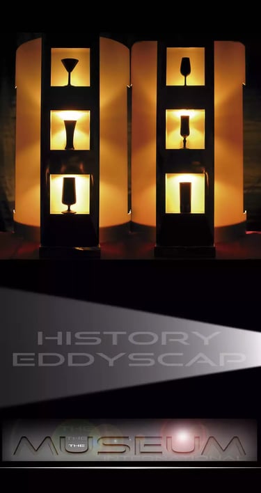 ARTEDDYSCAP Exposiciones Museum