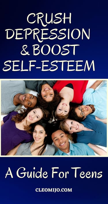 Self-Esteem