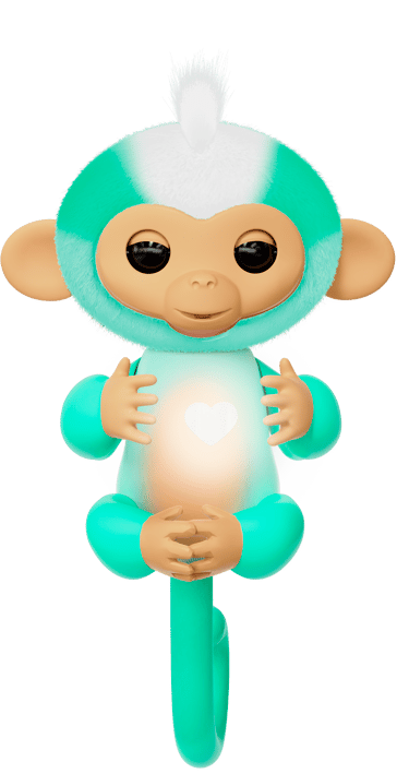 Fingerlings 2023 Ava