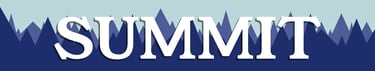 A banner for Summit.