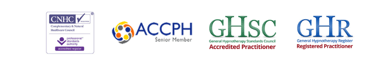 Certified Childrens Hypnotherapist