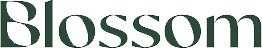 Blossom Australia Logo