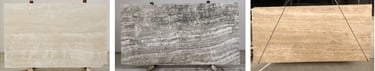 Travertine Slabs