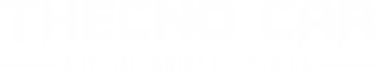 Thecnocar - Auto Mecânica e Elétrica